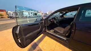 Mercedes-Benz CLK 200 Kompressor Coupe | 157.000km