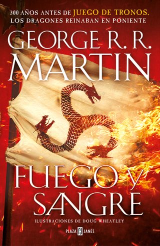 Fuego y Sangre (Canción de Hielo y Fuego): 300 año