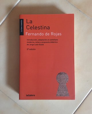 La Celestina