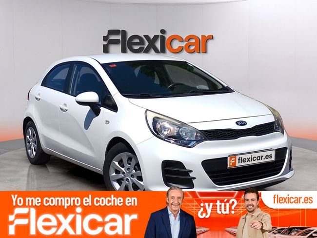 Kia Rio 1.2 CVVT 84CV Concept - foto 1