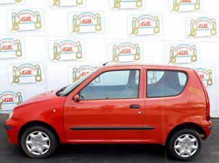 Elevalunas delantero fiat seicento (187) 1154862