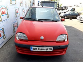 Elevalunas delantero fiat seicento (187) 1154862
