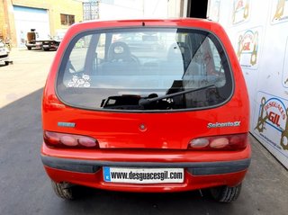 Elevalunas delantero fiat seicento (187) 1154862