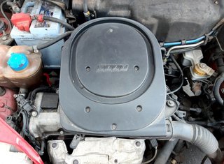 Elevalunas delantero fiat seicento (187) 1154862
