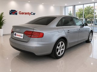 Audi A4 2.0TDI