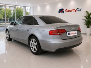 Audi A4 2.0TDI