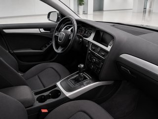 Audi A4 2.0TDI