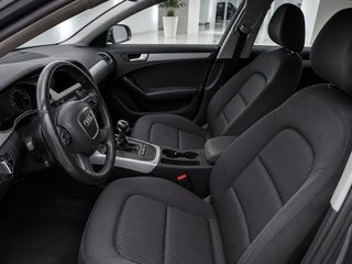 Audi A4 2.0TDI