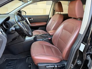 Nissan Qashqai+2 2.0 dci Tekna Premium Automatico