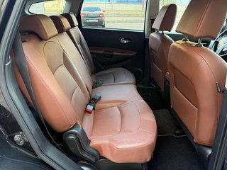 Nissan Qashqai+2 2.0 dci Tekna Premium Automatico