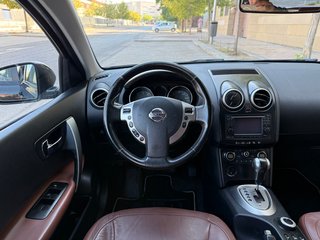 Nissan Qashqai+2 2.0 dci Tekna Premium Automatico