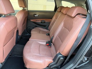 Nissan Qashqai+2 2.0 dci Tekna Premium Automatico