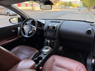Nissan Qashqai+2 2.0 dci Tekna Premium Automatico