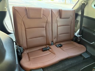 Nissan Qashqai+2 2.0 dci Tekna Premium Automatico