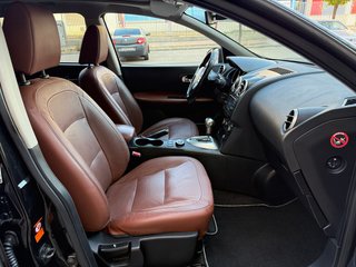 Nissan Qashqai+2 2.0 dci Tekna Premium Automatico