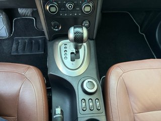 Nissan Qashqai+2 2.0 dci Tekna Premium Automatico