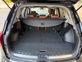Nissan Qashqai+2 2.0 dci Tekna Premium Automatico