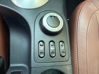 Nissan Qashqai+2 2.0 dci Tekna Premium Automatico