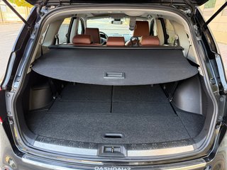 Nissan Qashqai+2 2.0 dci Tekna Premium Automatico