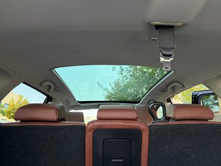Nissan Qashqai+2 2.0 dci Tekna Premium Automatico