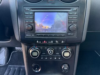 Nissan Qashqai+2 2.0 dci Tekna Premium Automatico