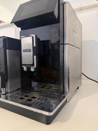 Cafetera DeLonghi Maestosa