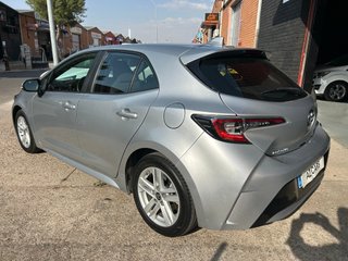 MUY CUIDADO!!! TOYOTA COROLLA HYBRID ACTIVE TECH