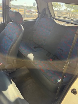 Citroen Saxo 2001