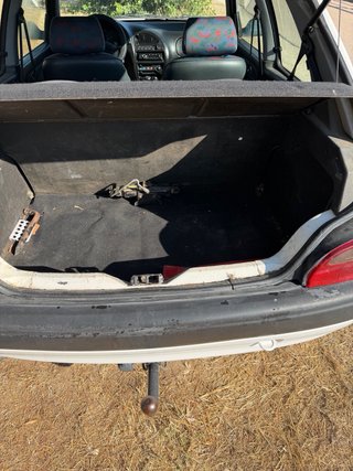 Citroen Saxo 2001