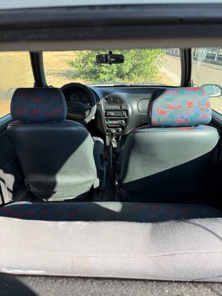 Citroen Saxo 2001