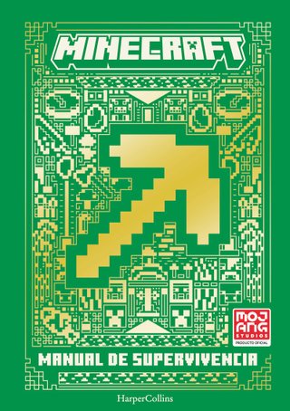 Manual de supervivencia (HarperKids)