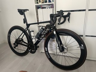 Canyon Ultimate CF SLX Di2 2024