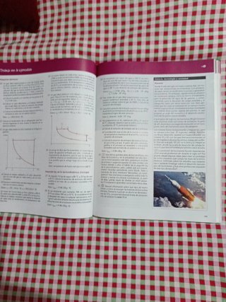 Física y Química 1 Bachillerato : Operación mundo