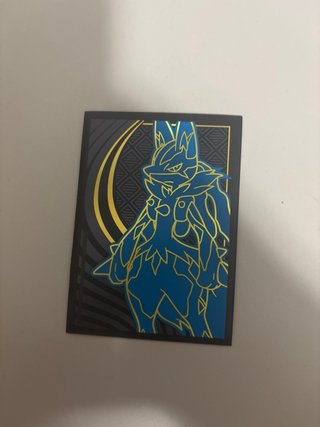 Carta Pokémon Clawitzer 141/132