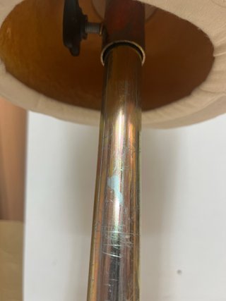 Liquidacion última unidad Maniquí Infantil Blanco)