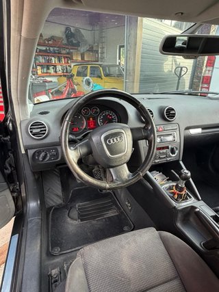 Audi A3 2005