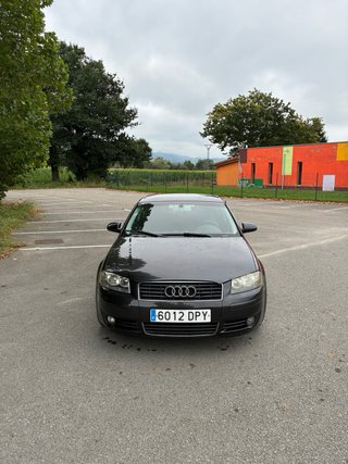 Audi A3 2005