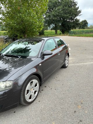 Audi A3 2005