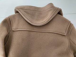 Trenca Gloverall vintage beige Talla M