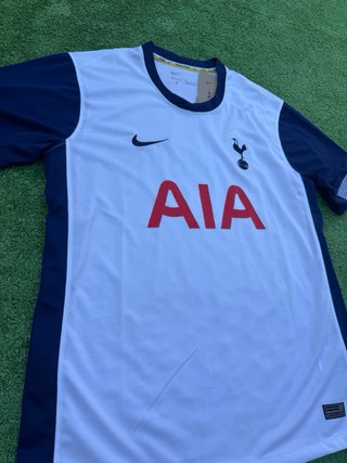 Camiseta Tottenham Hotspur 24/25