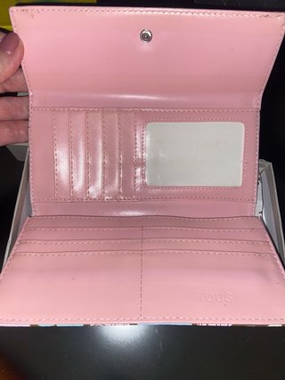 Cartera Tous Multicolor