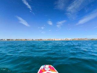 Tabla SUP 3.3 metros