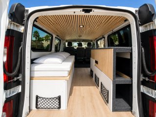 Renault Trafic 2019