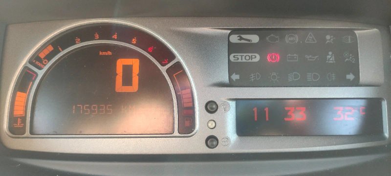 Renault Modus 2010 - foto 1