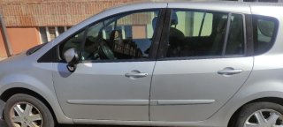 Renault Modus 2010