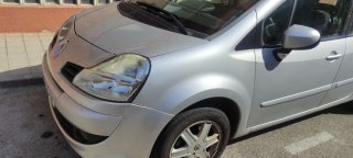 Renault Modus 2010