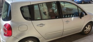 Renault Modus 2010