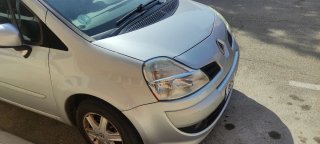 Renault Modus 2010