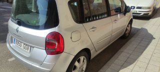 Renault Modus 2010