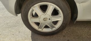 Renault Modus 2010